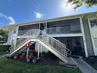 700 E AIRPORT BOULEVARD E7, Sanford, FL 32773