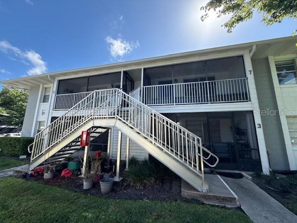 700 E AIRPORT BOULEVARD E7, Sanford, FL 32773