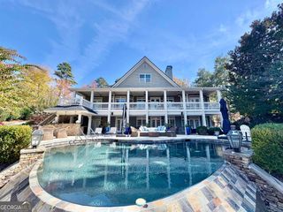1411 Lighthouse Circle, Greensboro, GA 30642