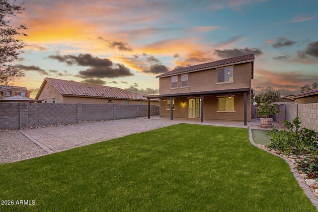 17561 W VILLA HERMOSA Lane, Surprise, AZ 85387