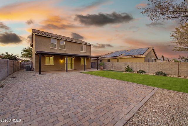 17561 W VILLA HERMOSA Lane, Surprise, AZ 85387