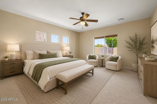 2946 E SANTA FE Lane, Gilbert, AZ 85297