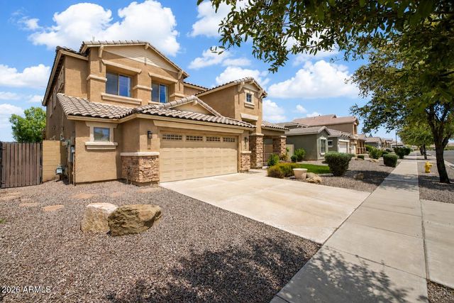2946 E SANTA FE Lane, Gilbert, AZ 85297
