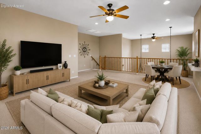 2946 E SANTA FE Lane, Gilbert, AZ 85297