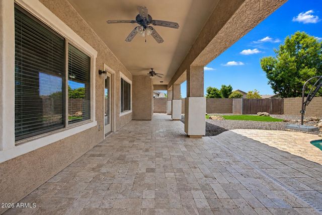 2946 E SANTA FE Lane, Gilbert, AZ 85297