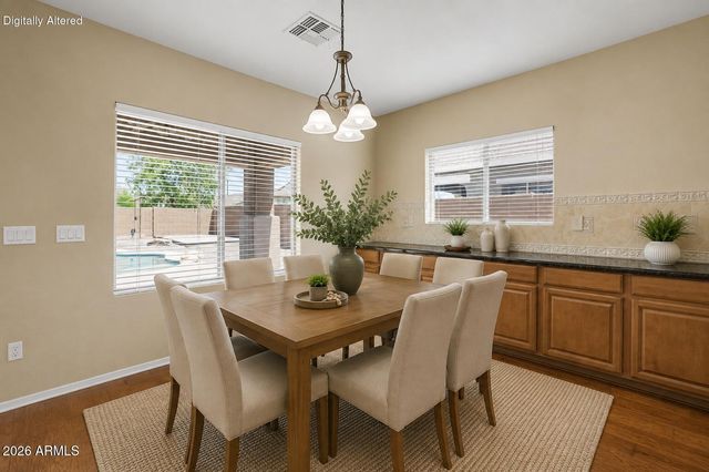 2946 E SANTA FE Lane, Gilbert, AZ 85297