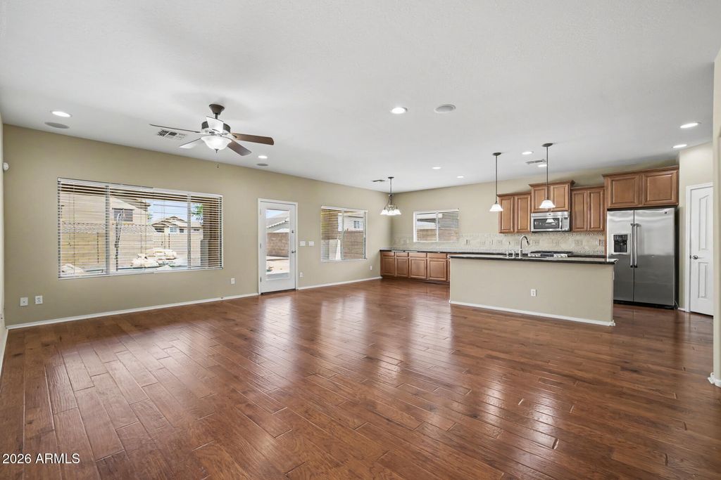 2946 E SANTA FE Lane, Gilbert, AZ 85297 — photo 4