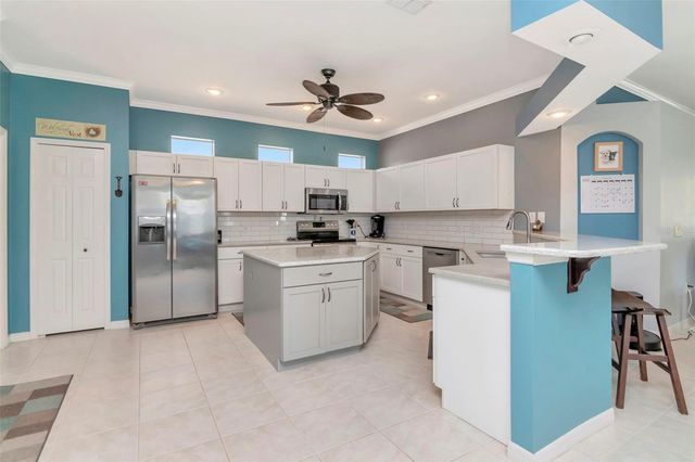 8205 PONKAN ROAD, Land O Lakes, FL 34637