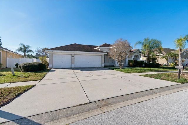 12003 PENNFIELD PLACE, Riverview, FL 33579