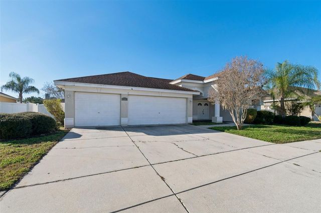 12003 PENNFIELD PLACE, Riverview, FL 33579