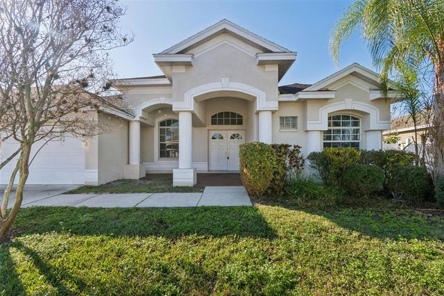 12003 PENNFIELD PLACE, Riverview, FL 33579