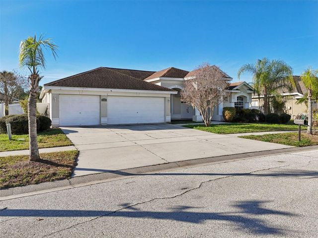12003 PENNFIELD PLACE, Riverview, FL 33579