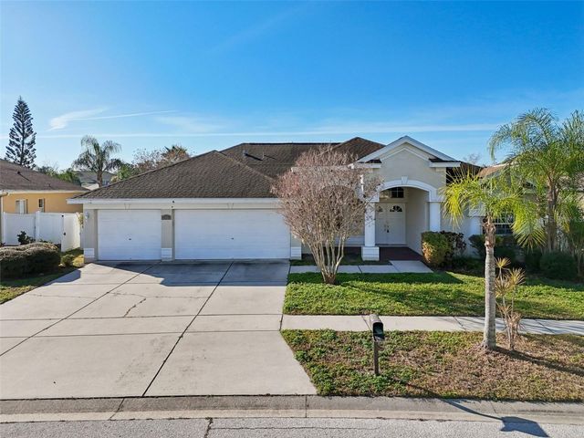12003 PENNFIELD PLACE, Riverview, FL 33579