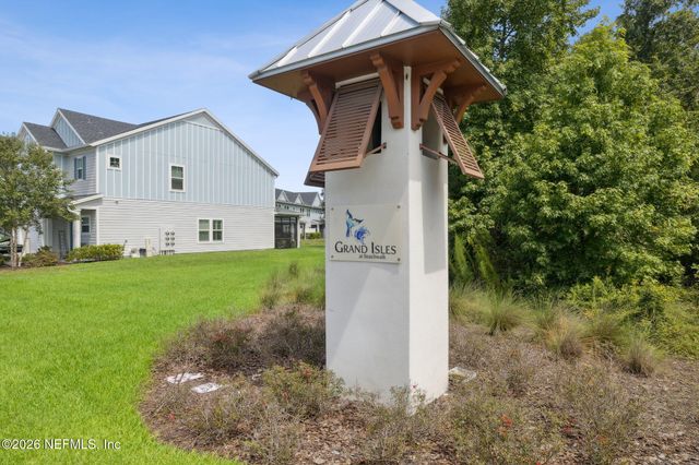 401 MARQUESA CIR Circle, St. Johns, FL 32259