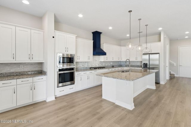 401 MARQUESA CIR Circle, St. Johns, FL 32259