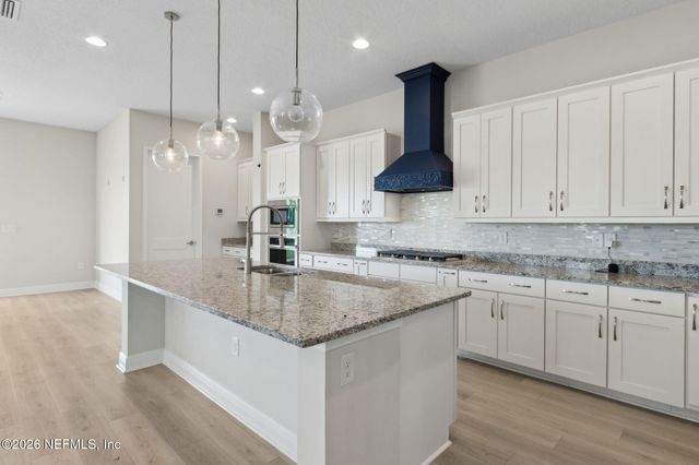 401 MARQUESA CIR Circle, St. Johns, FL 32259
