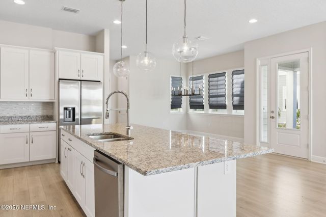 401 MARQUESA CIR Circle, St. Johns, FL 32259
