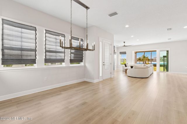 401 MARQUESA CIR Circle, St. Johns, FL 32259