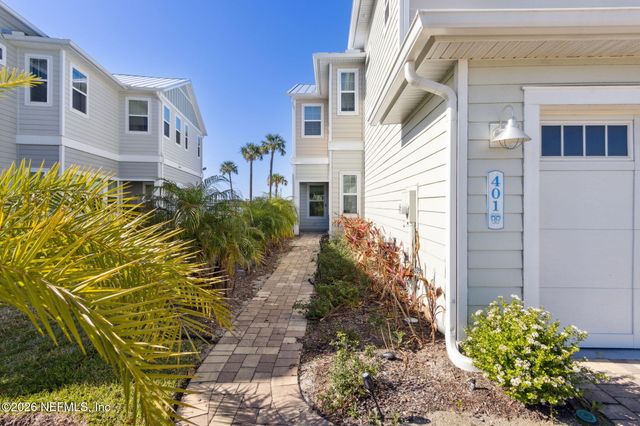 401 MARQUESA CIR Circle, St. Johns, FL 32259