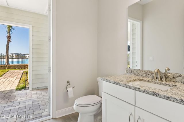 401 MARQUESA CIR Circle, St. Johns, FL 32259