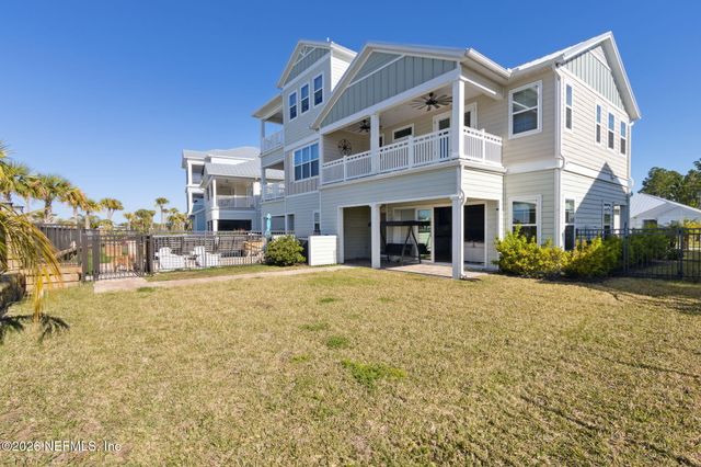 401 MARQUESA CIR Circle, St. Johns, FL 32259