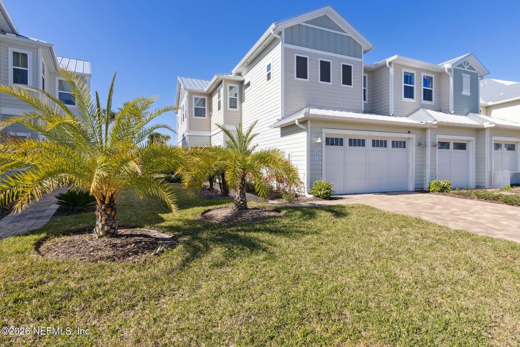 401 MARQUESA CIR Circle, St. Johns, FL 32259