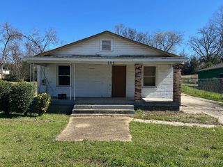545 OAK Street, Montgomery, AL 36104