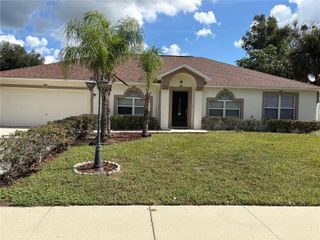 1331 ISLAND TREES LANE, Deland, FL 32720