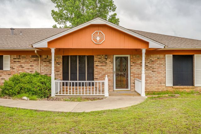 1288 Fm 67, Covington, TX 76636
