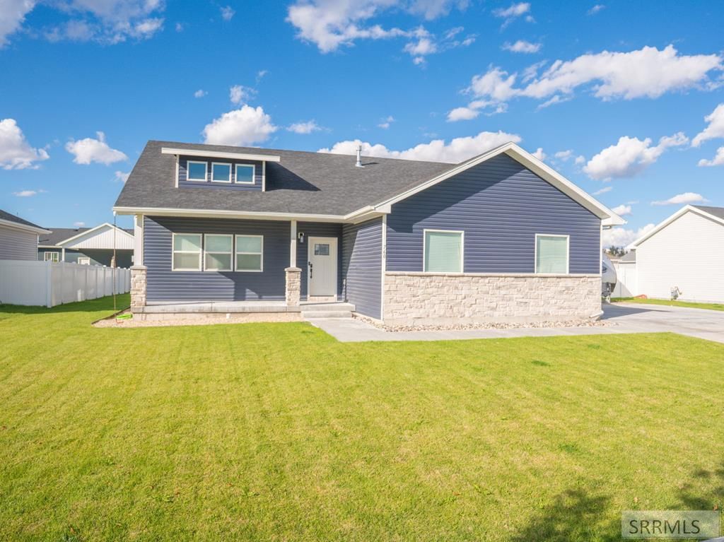 760 Regency Lane, Idaho Falls, ID 83402