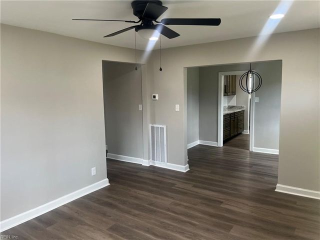 3501 Creig ST, Portsmouth, VA 23707