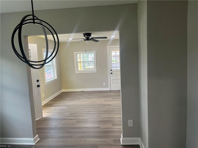 3501 Creig ST, Portsmouth, VA 23707