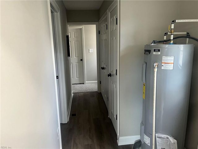 3501 Creig ST, Portsmouth, VA 23707
