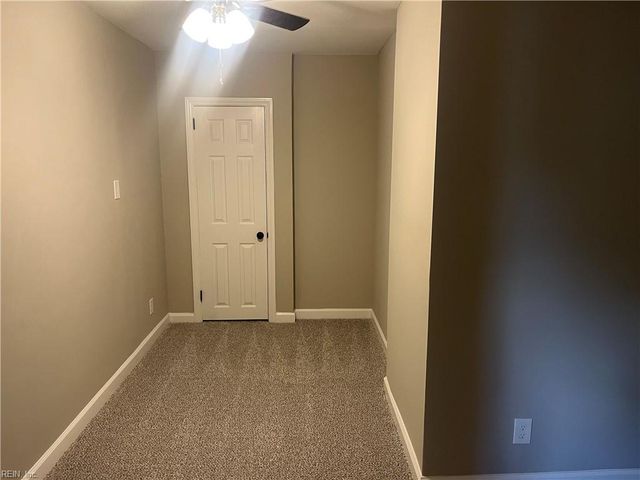 3501 Creig ST, Portsmouth, VA 23707