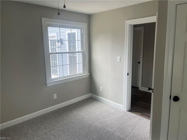 3501 Creig ST, Portsmouth, VA 23707