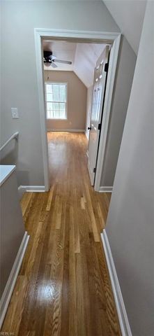 3501 Creig ST, Portsmouth, VA 23707