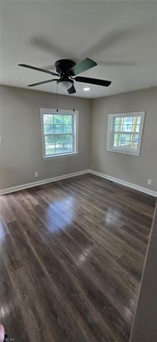 3501 Creig ST, Portsmouth, VA 23707