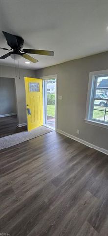 3501 Creig ST, Portsmouth, VA 23707