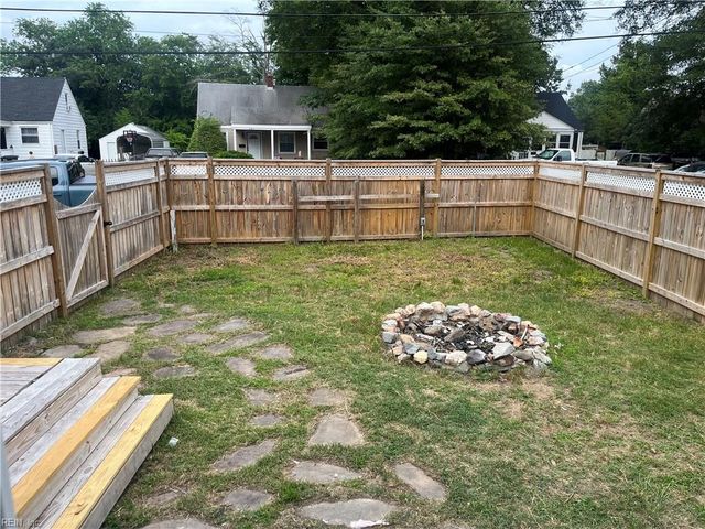 3501 Creig ST, Portsmouth, VA 23707