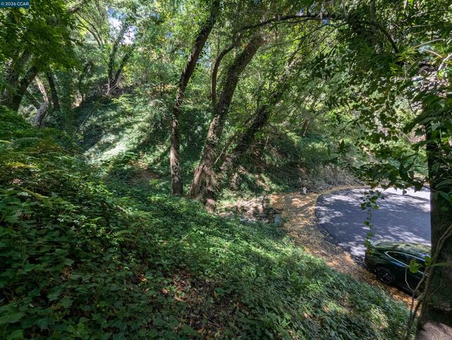 0 Cañon Dr, Orinda, CA 94563