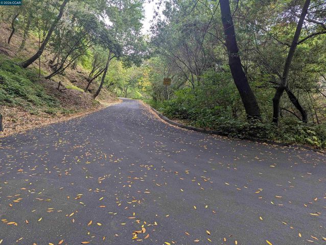 0 Cañon Dr, Orinda, CA 94563