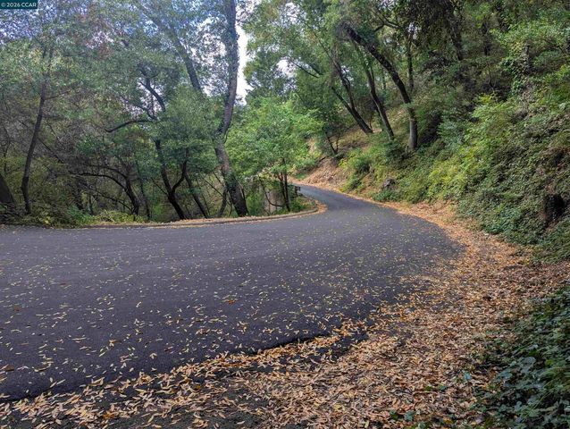 0 Cañon Dr, Orinda, CA 94563