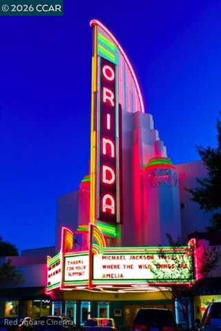 0 Cañon Dr, Orinda, CA 94563