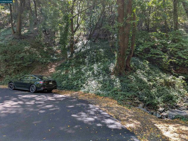 0 Cañon Dr, Orinda, CA 94563