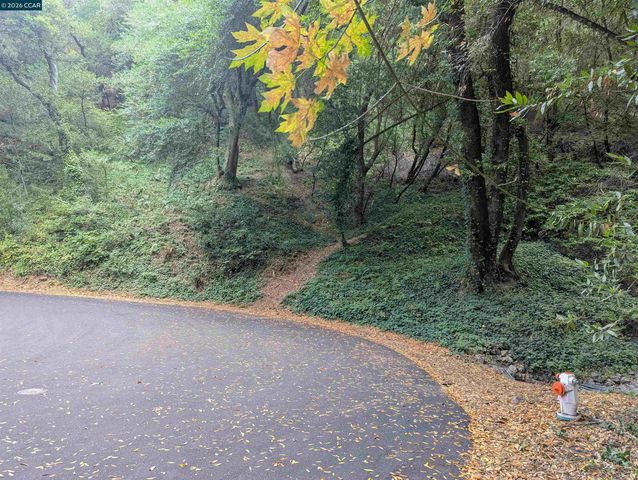 0 Cañon Dr, Orinda, CA 94563