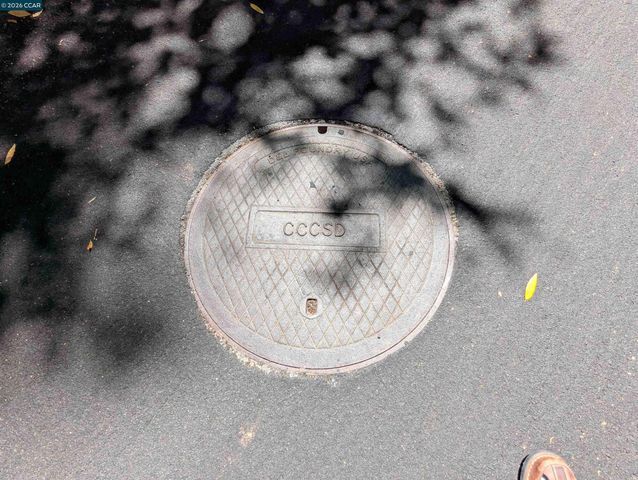 0 Cañon Dr, Orinda, CA 94563