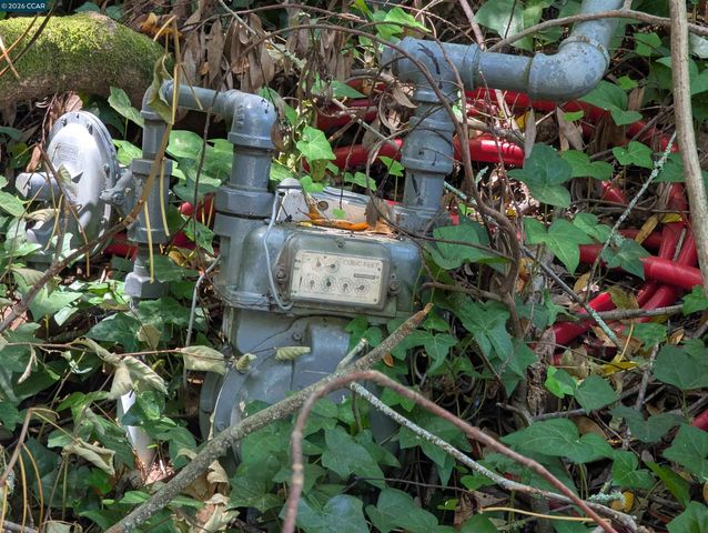 0 Cañon Dr, Orinda, CA 94563