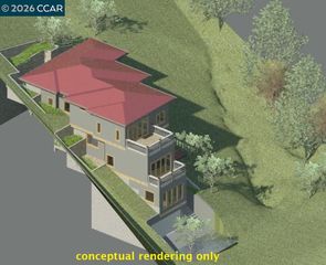 0 Cañon Dr, Orinda, CA 94563