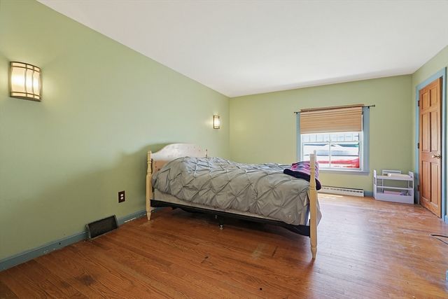 299 Broadway, North Attleboro, MA 02760