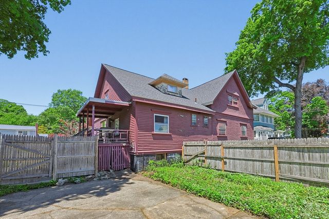 299 Broadway, North Attleboro, MA 02760